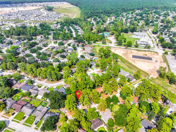 5311 Oaklynn Drive, Spring TX 77373