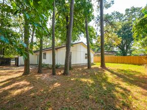 5311 Oaklynn Drive, Spring TX 77373