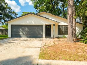 5311 Oaklynn Drive, Spring TX 77373
