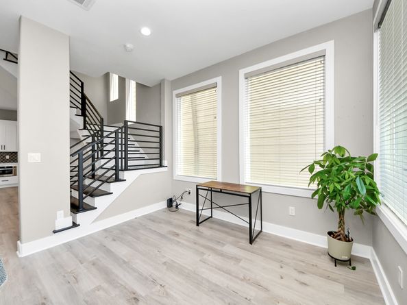 1805 Blodgett Street, Houston TX 77004