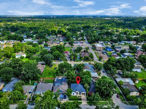 8349 Lenore Street, Houston TX 77017
