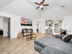 8349 Lenore Street, Houston TX 77017