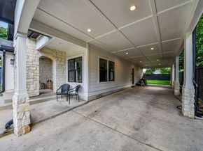 8349 Lenore Street, Houston TX 77017
