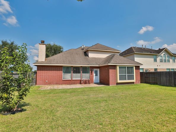 14831 Cumberland Bridge Lane, Sugar Land TX 77498
