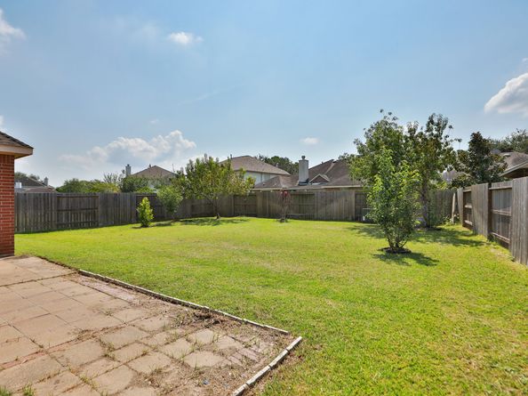 14831 Cumberland Bridge Lane, Sugar Land TX 77498