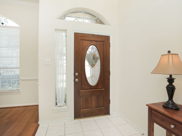 14831 Cumberland Bridge Lane, Sugar Land TX 77498