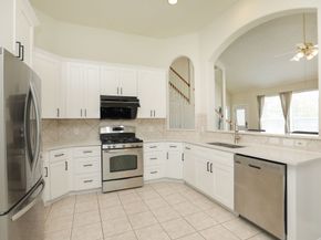 14831 Cumberland Bridge Lane, Sugar Land TX 77498