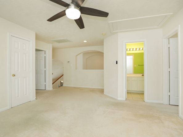 14831 Cumberland Bridge Lane, Sugar Land TX 77498