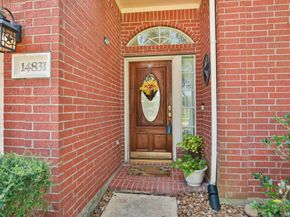 14831 Cumberland Bridge Lane, Sugar Land TX 77498