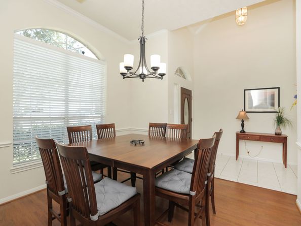 14831 Cumberland Bridge Lane, Sugar Land TX 77498