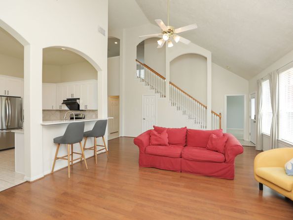 14831 Cumberland Bridge Lane, Sugar Land TX 77498