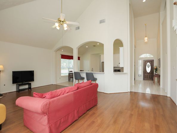 14831 Cumberland Bridge Lane, Sugar Land TX 77498