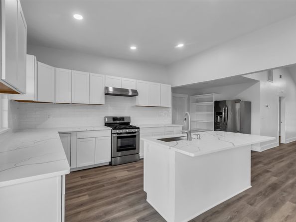 8514 Grand Knolls Drive, Houston TX 77083
