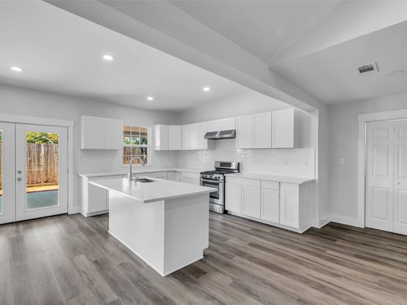 8514 Grand Knolls Drive, Houston TX 77083