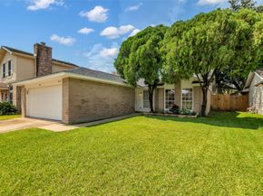 8514 Grand Knolls Drive, Houston TX 77083
