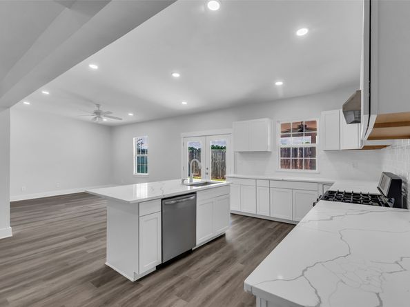 8514 Grand Knolls Drive, Houston TX 77083