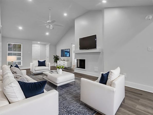 8514 Grand Knolls Drive, Houston TX 77083