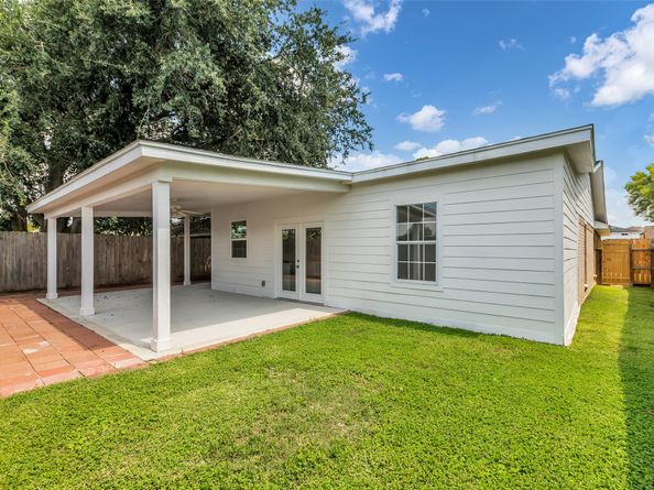 8514 Grand Knolls Drive, Houston TX 77083