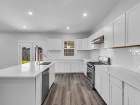 8514 Grand Knolls Drive, Houston TX 77083
