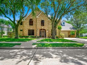 3006 Pecan Way Court, Richmond TX 77406