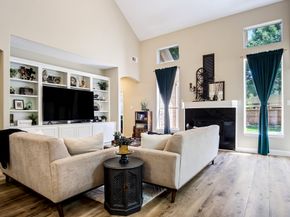 3006 Pecan Way Court, Richmond TX 77406