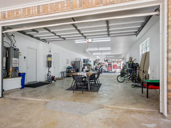 3006 Pecan Way Court, Richmond TX 77406
