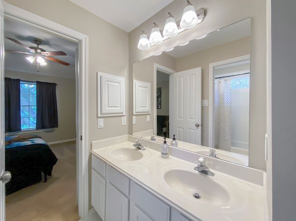 3006 Pecan Way Court, Richmond TX 77406