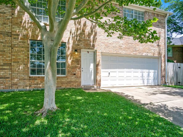 3006 Pecan Way Court, Richmond TX 77406