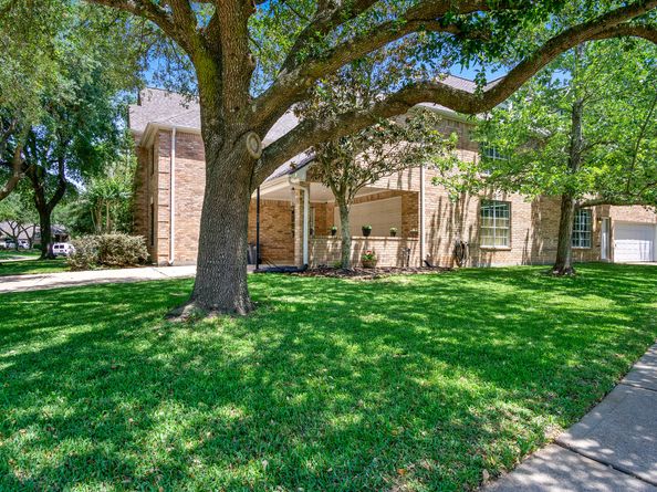 3006 Pecan Way Court, Richmond TX 77406