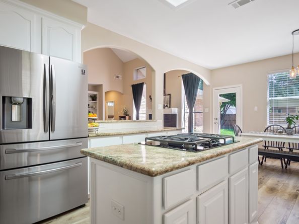 3006 Pecan Way Court, Richmond TX 77406