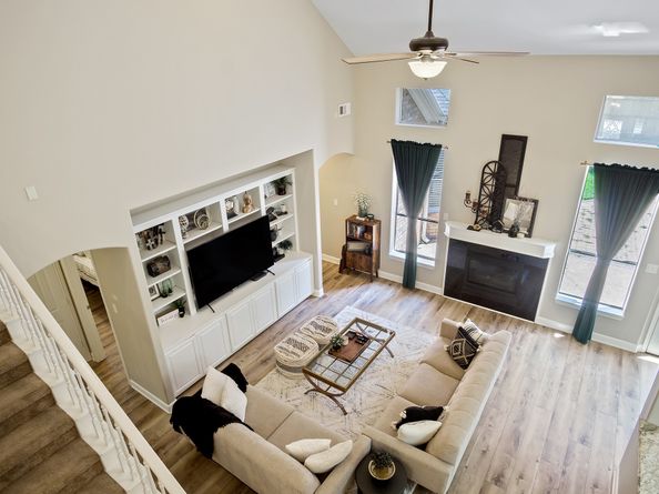 3006 Pecan Way Court, Richmond TX 77406