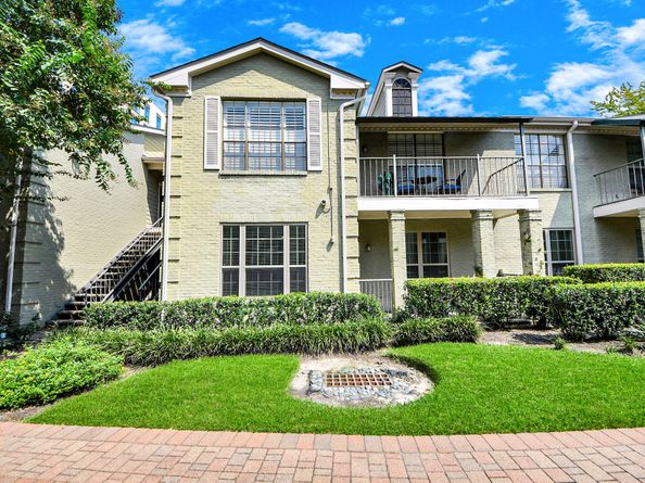 2700 Revere Street 109, Houston TX 77098
