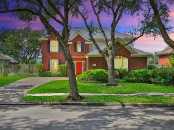 3206 Summer Bay Drive