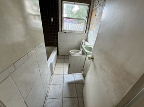 10245 O Donnell Drive, Houston TX 77076