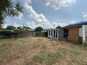 10245 O Donnell Drive, Houston TX 77076