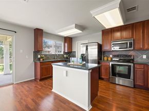517 Castebar Drive, Round Rock TX 78664