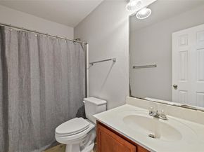 517 Castebar Drive, Round Rock TX 78664