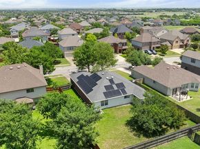 517 Castebar Drive, Round Rock TX 78664