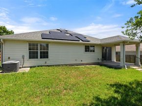 517 Castebar Drive, Round Rock TX 78664