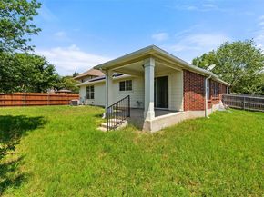 517 Castebar Drive, Round Rock TX 78664