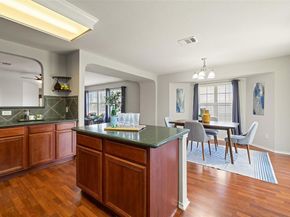 517 Castebar Drive, Round Rock TX 78664