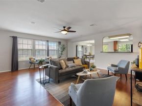 517 Castebar Drive, Round Rock TX 78664