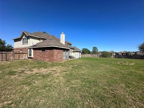 9918 Brilliant Lake Drive, Humble TX 77396