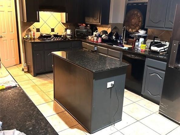 9918 Brilliant Lake Drive, Humble TX 77396