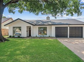 6107 Golden Forest Drive, Houston TX 77092