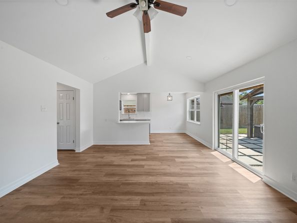 6107 Golden Forest Drive, Houston TX 77092