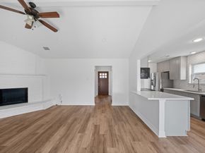 6107 Golden Forest Drive, Houston TX 77092