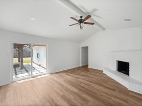 6107 Golden Forest Drive, Houston TX 77092