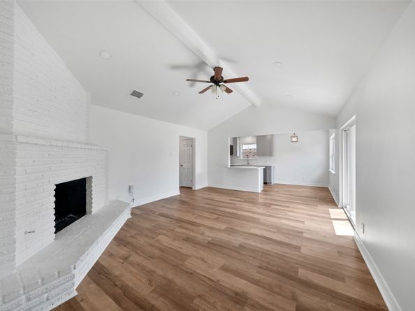 6107 Golden Forest Drive, Houston TX 77092
