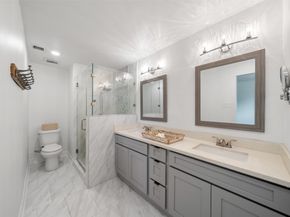 6107 Golden Forest Drive, Houston TX 77092